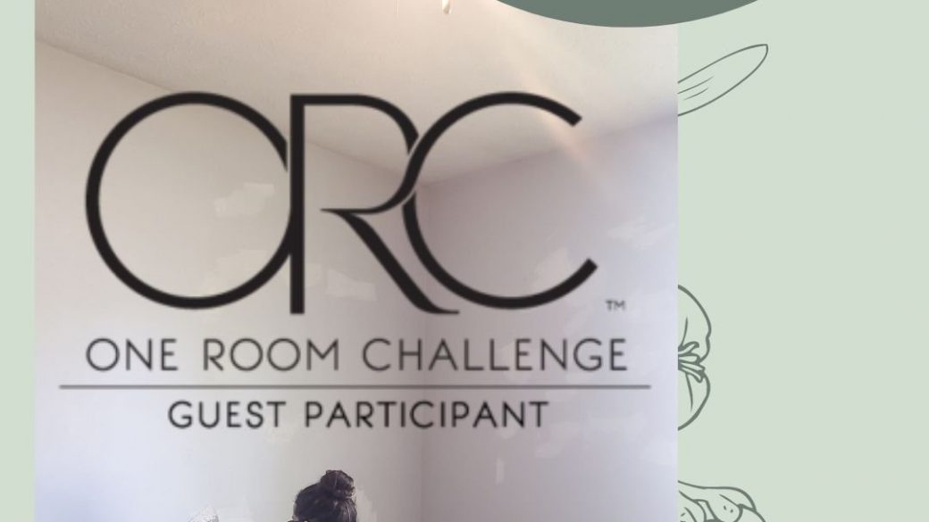 ORC Week 2 | Girls Bedroom Repair Work