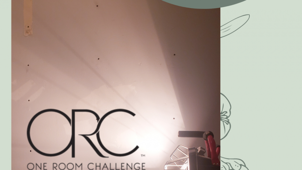 ORC Week 4 | Half Way
